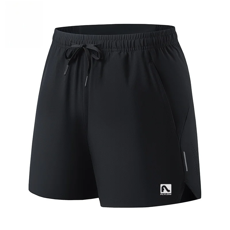 flylow-men's-running-orts-lightweight-qui-dry-fitn-training-orts-mobile-phone-waist-pouch-tee-quarter-length