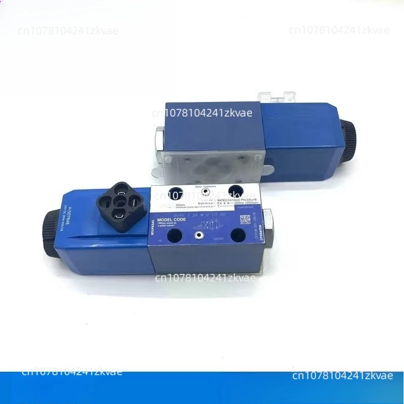 

DG4V-3-2C-M-U-H7-60/DG4V-3-6C-M-U-H7-60/DG4V-3-2A-M-U-H7-60 Solenoid Valve 1pcs