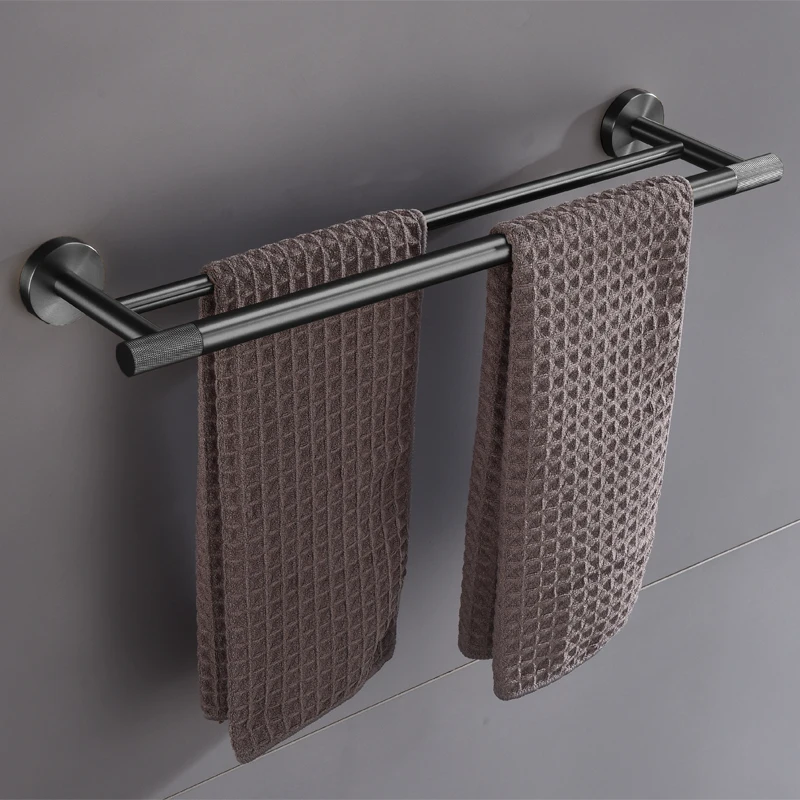 Thumbnail 4 - #5 Trending Bathroom Towel Bars Right Now