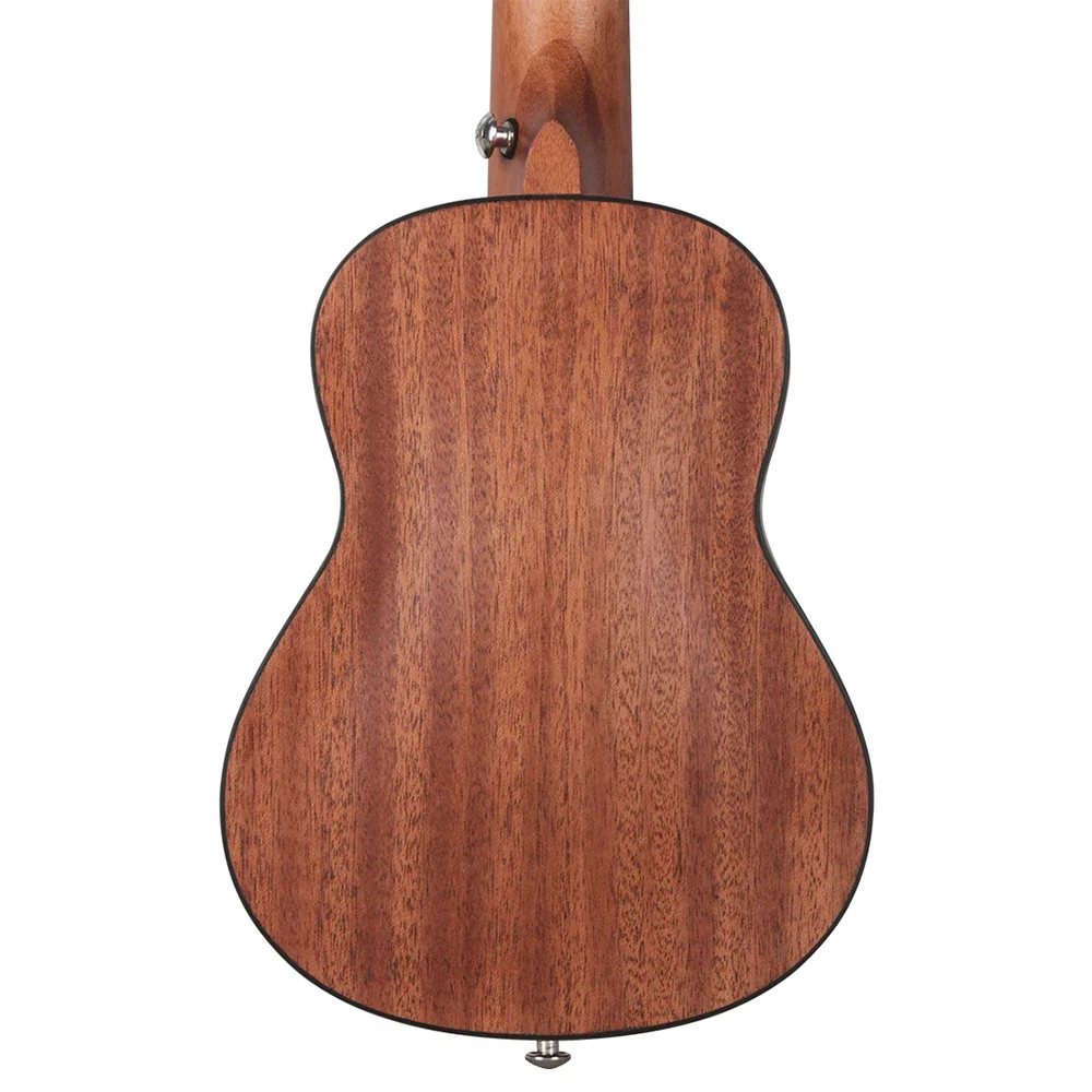 21 Inch Ukulele 4 Strings Hawaiian Guitar Mahogany Mini Guitarra Ukulele With Bag Strings Tuner Capo Ukulele Guitar Accessories