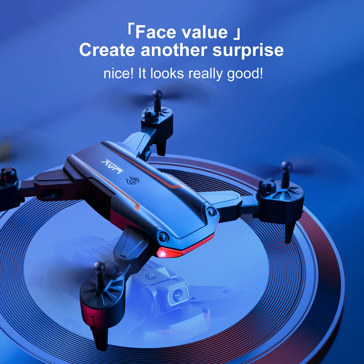 KY603 RC Drohne 4K Professione – Drone Camera Professional Bewertung und Preis