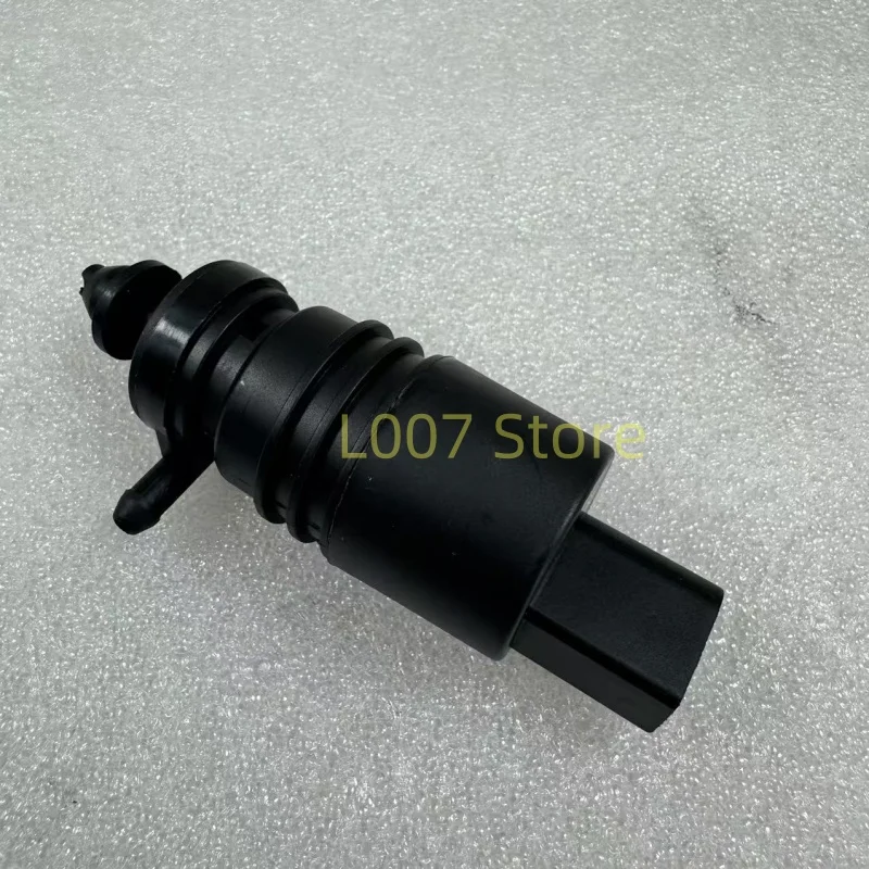 Windshield Washer Pump For Chevrolet Cruze Colorado Malibu Orlando Buick Regal LaCrosse Cadillac ATS CTS XTS NO: 13250356
