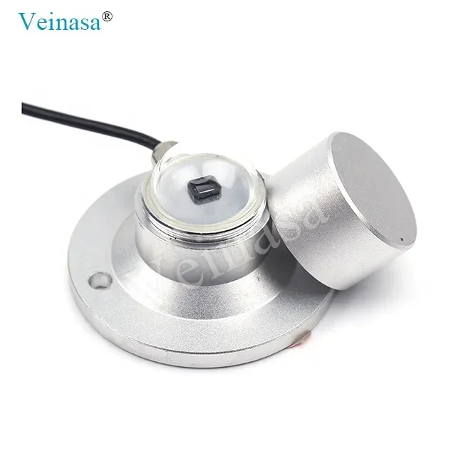 Veinasa ZFS02 Radiation Solar Meter Radiation Solar Sensor Radio Meter Tools  Car Accessories