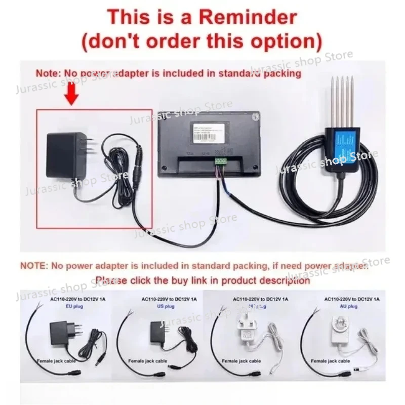 Measure And Record …