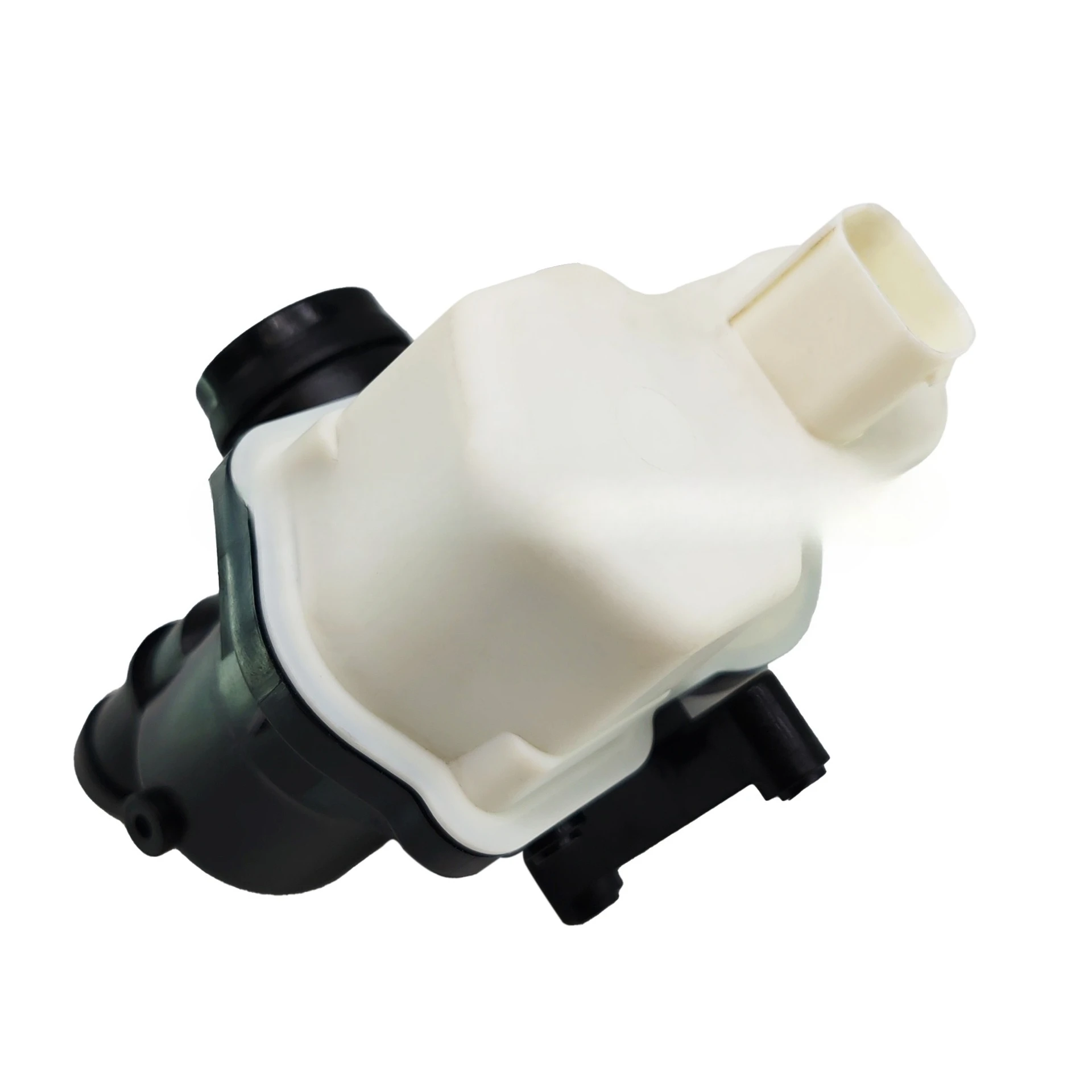 لفولكس واجن أودي مضخة تشخيص الوقود صمام خزان الكربون 7L0906243D 0261222027 7L0906243 #5