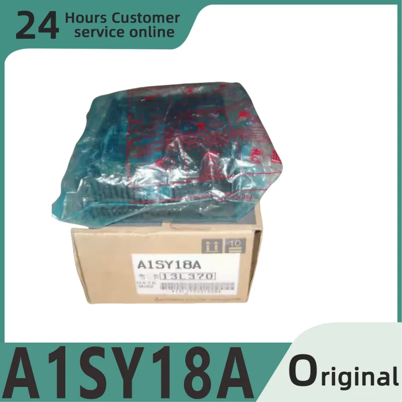 

New original module A1SY18A A1SY68A AJ65BTB2-16D AJ65BTB2-16T