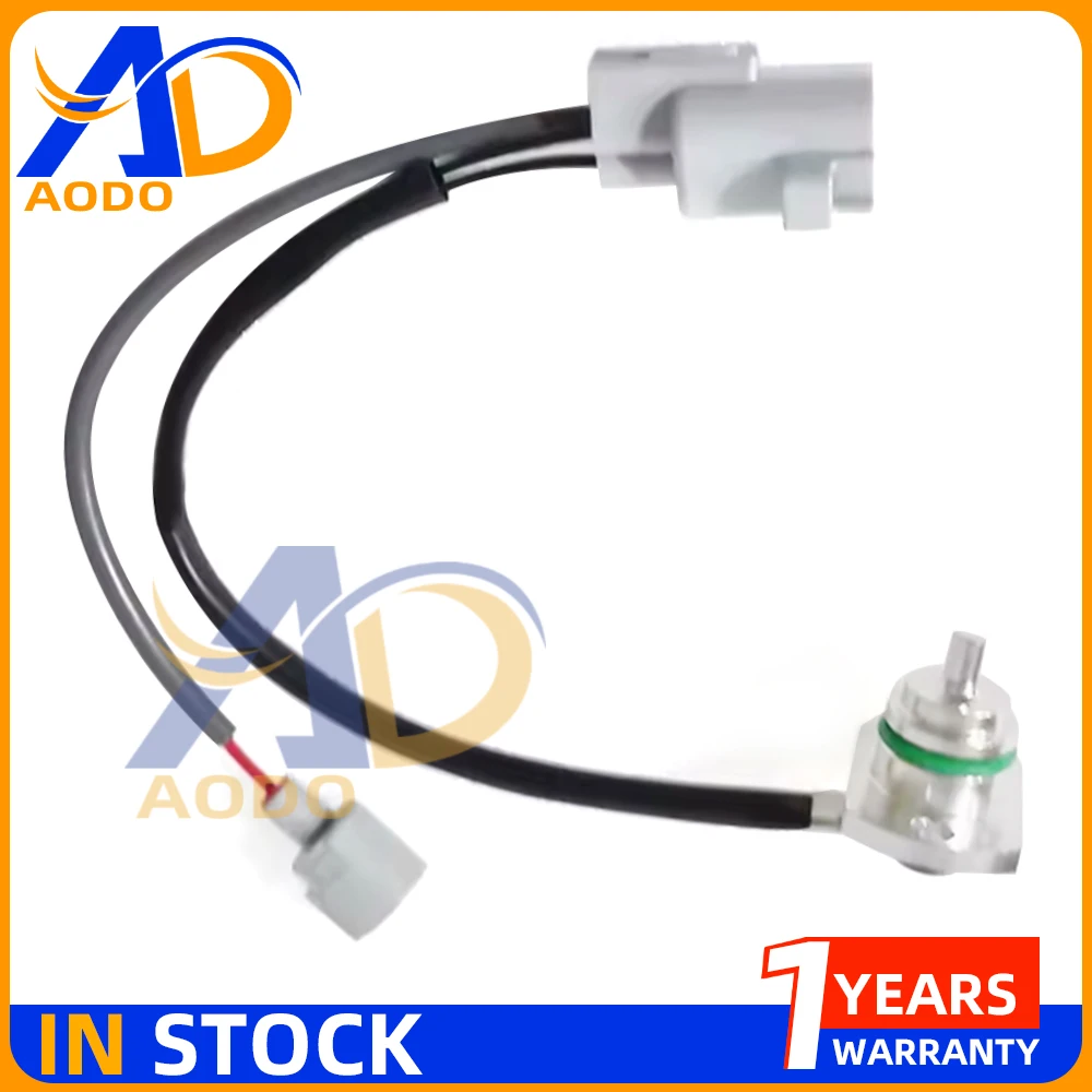 

Air Conditioning Compressor Solenoid Control Valve Speed Sensor For Toyota Landcruiser Prado LC100 LC120 LC150 LC80 Sequoia