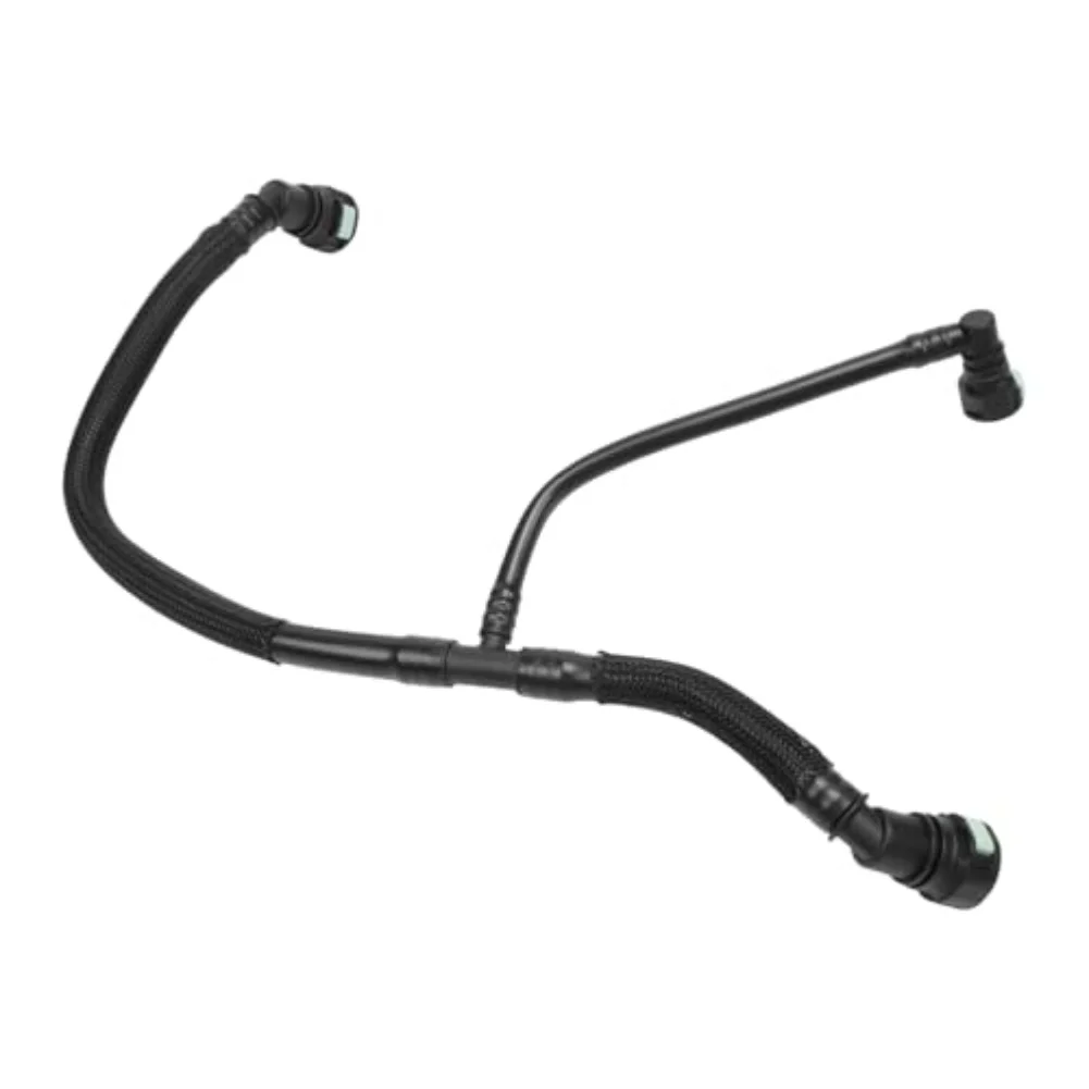 Air Cleaner Assembly Positive Crankcase Tube Crankcase Ventilation Tube Fitment For EQ UINOX Fitment For TERRAIN 2018-2022 5