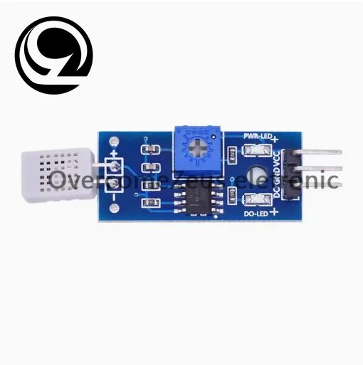 Original In stock HR202 Humidity Module Humidity Sensor Module Humidity Detection