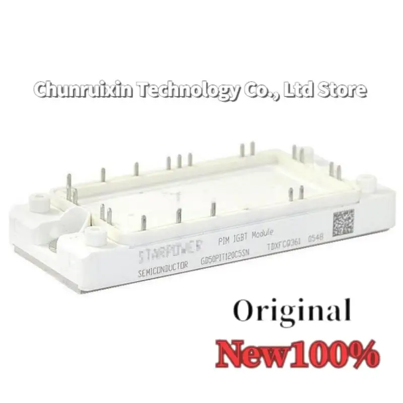 

GD25PIY120C5SN GD35PIY120C5SN GD50PIY120C5SN IGBT Module New Original