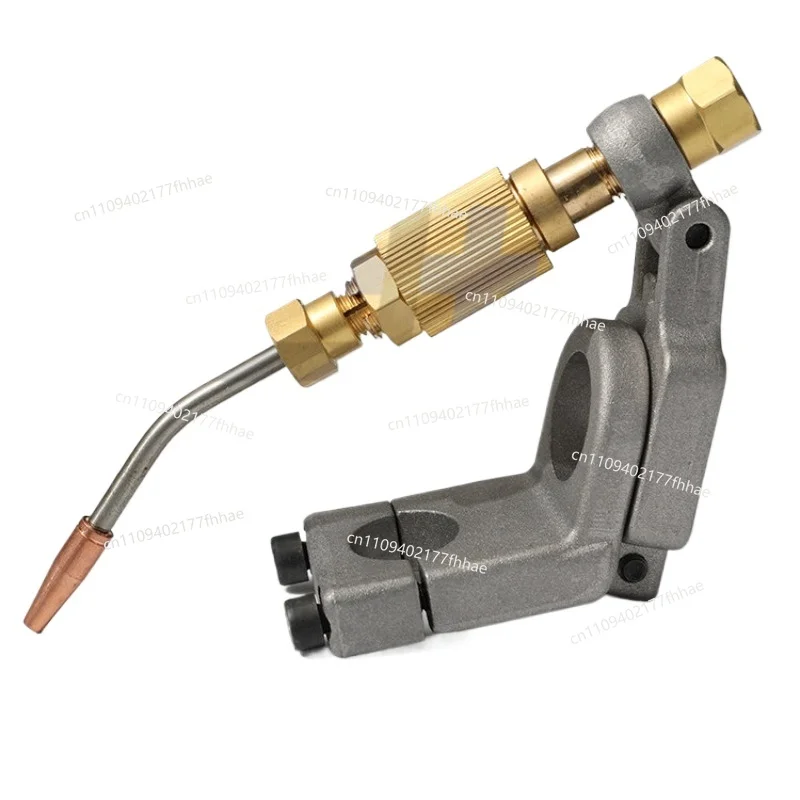 Welding Machine Wire Feeder Accessories, Argon Arc Welding  Fixture, Automatic