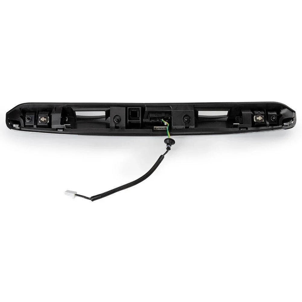 908103KG0A Rear Liftgate Chrome Handle for Nissan Pathfinder 2013 2020 Aftermarket Replacement Meets OEM Standards