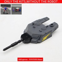 3D DIY Shield Hammer Weapon Upgrade Kit For Legacy United QUAKE Accessories