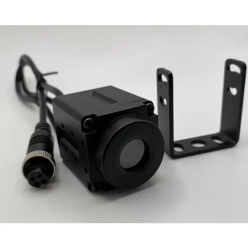 

Night Vehicle Observation System Vehicle Car Anti Fog Night Vision Driving IR Thermal Imaging AI Camera