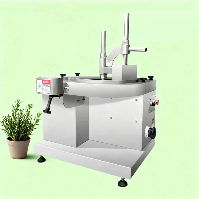 Высококачественная машина для нарезки свежего мяса из нержавеющей стали, многофункциональная машина для нарезки говядины и баранины