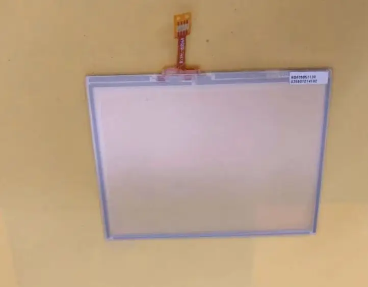 

For industry medical equipment 3.5 inch TOUCH SCREEN For KR035PA9S