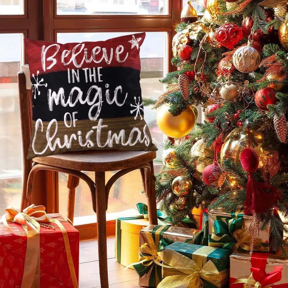 4 Fundas De Almohad… - image