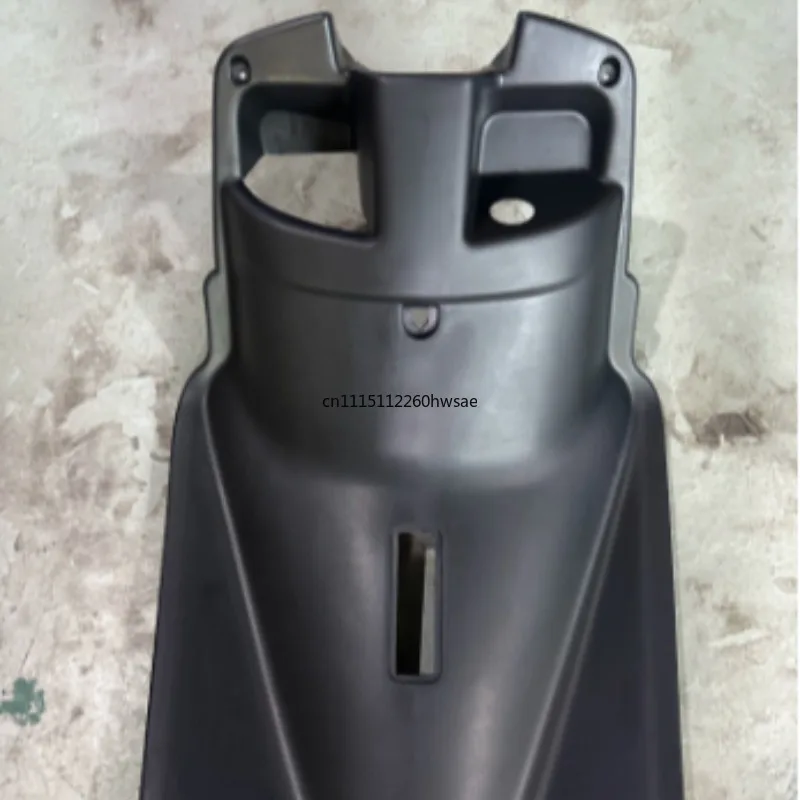Inner Plastic Body Fairing Kits Compatible for BWS100 4VP Scooter, Motorcycle Inner Fairing Panel Bodywork Replacement Parts