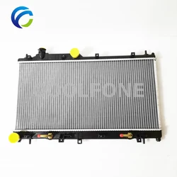 Cooling Radiator for SUBARU Forester IMPREZA LEGACY 45111AG08A 45111AJ07A 45111AJ09A 45119SC000 45119AG000 45119AG020 45119FG000