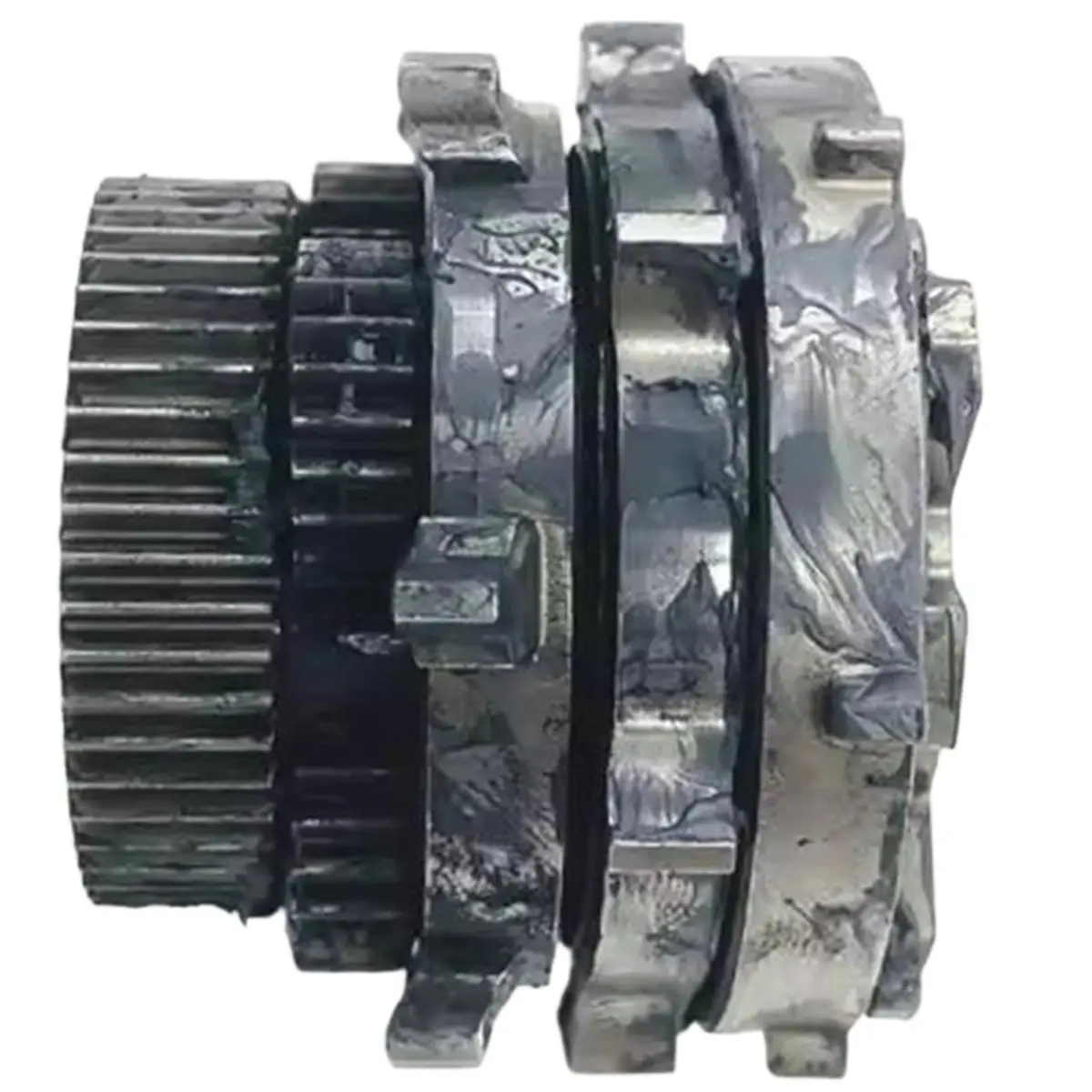 A380P ~Gear Assembly for DCD999 NA019200 DCD999M2 DCD999NT DCD997 999 Electric Tool Parts