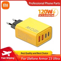 Xiaomi charger 120W EU Original Fast Turbo charge 6A type C Cable For Xiaomi 10 11 Ultra 12 Pro Black Shark 4 Redmi Note 9 10pro