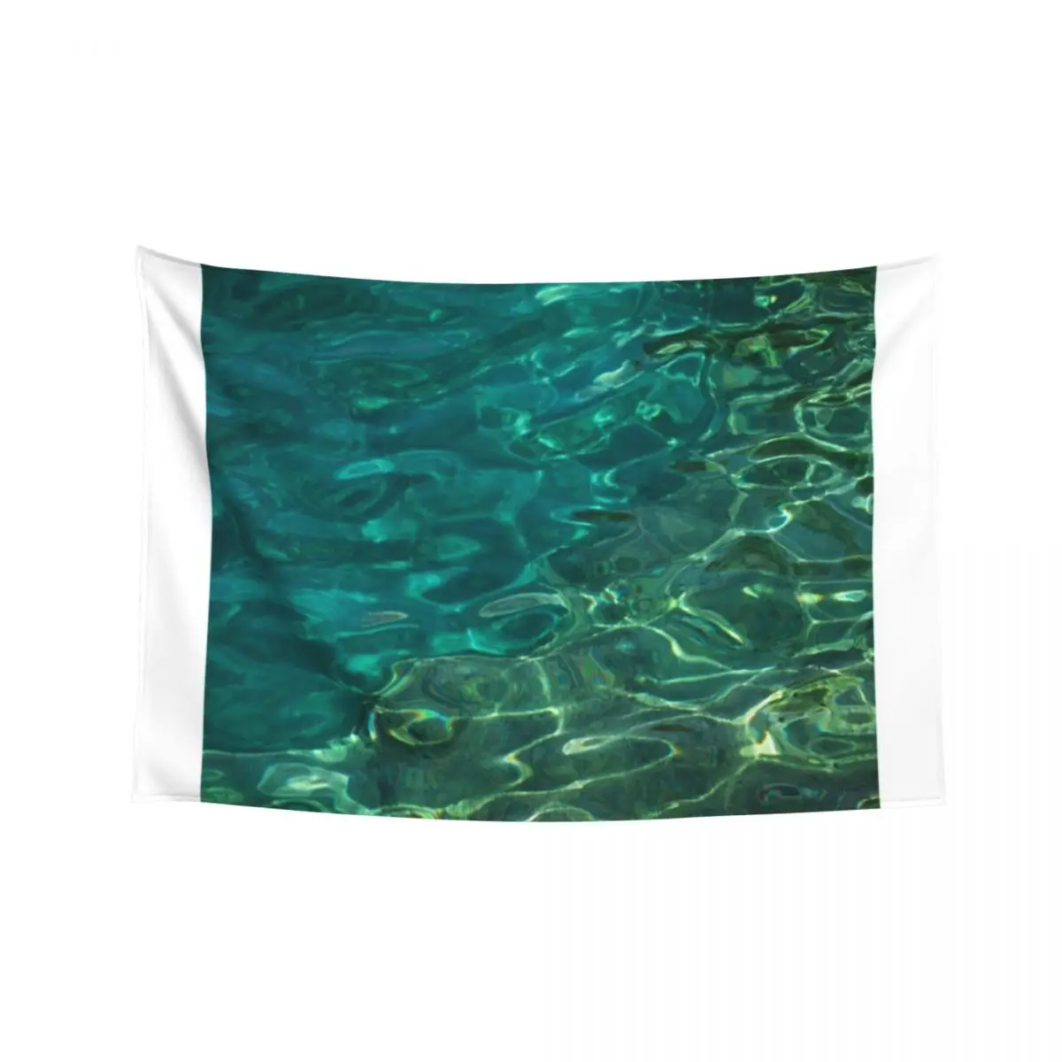 

Water Texture Tapestry Room Aesthetic Decor Home Decoration Wallpaper Tapestry