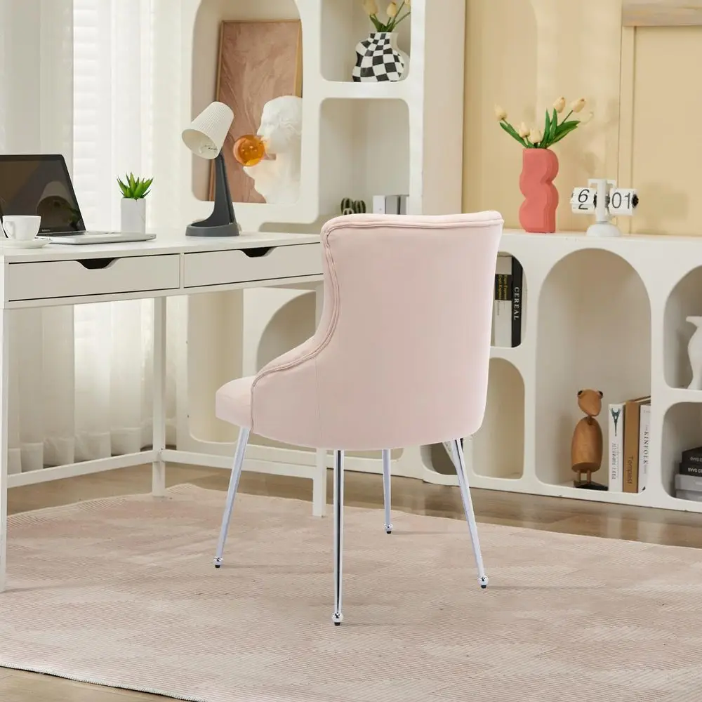 Vanity Chairs, Upho…