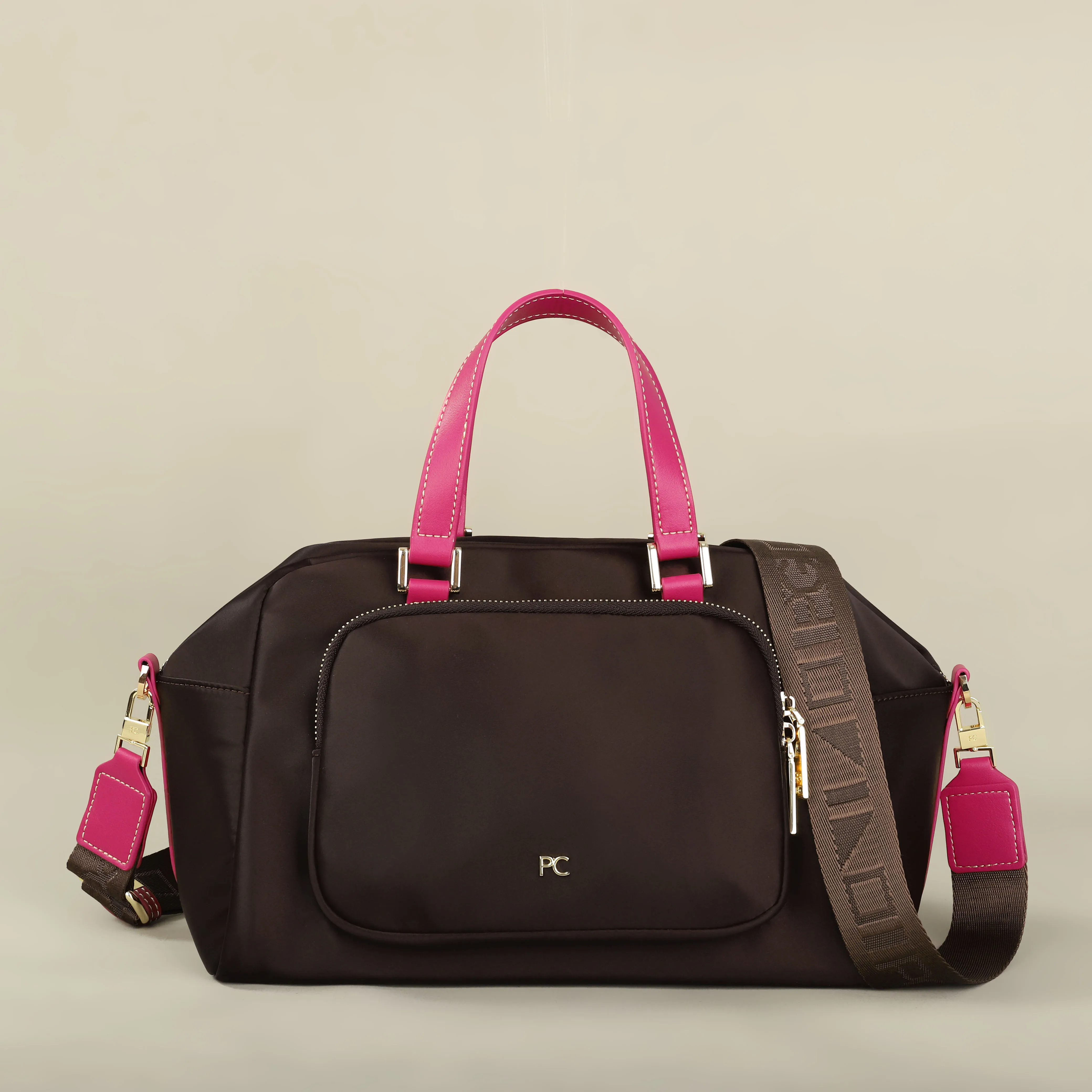 

PG PATSY GARIS 2026 Новая винтажная женская сумка большой вместимости, дизайнерские люксовые сумки, женские сумки через плечо, женские сумки, сумочки