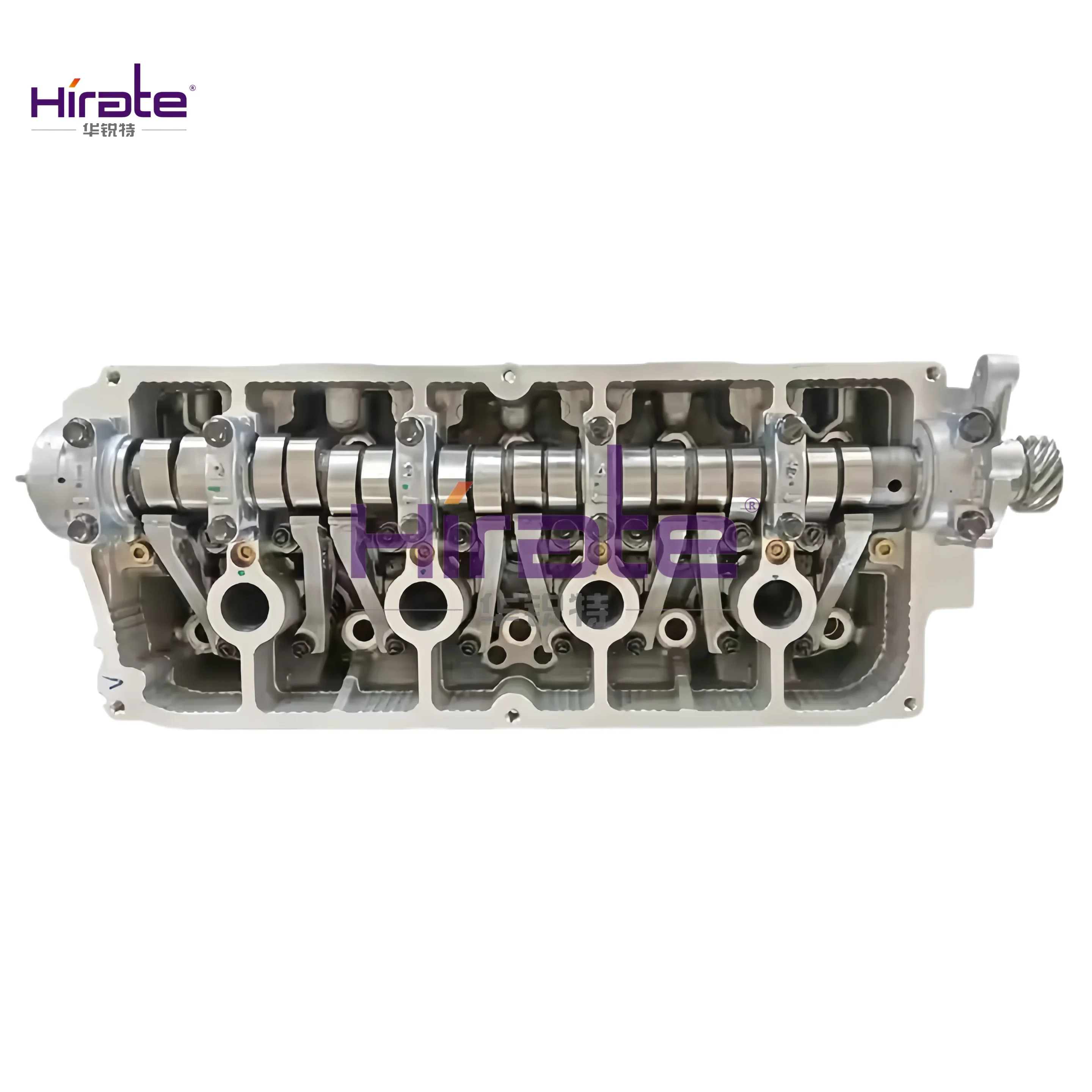 Hot Selling High Quality 1.3L 1.6L Cylinder Head 11100-57B02 For Suzuki G13BB G16B G16B2 G16BS view 4