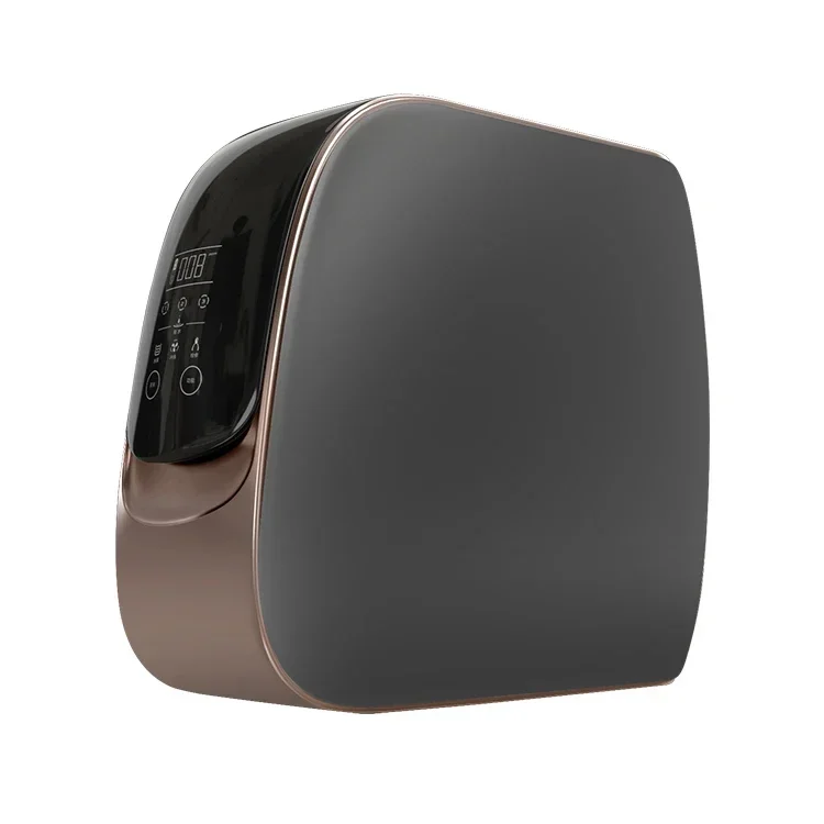 

Система обратного осмоса для всего дома: комплект для очистки воды под раковину с резервуаром