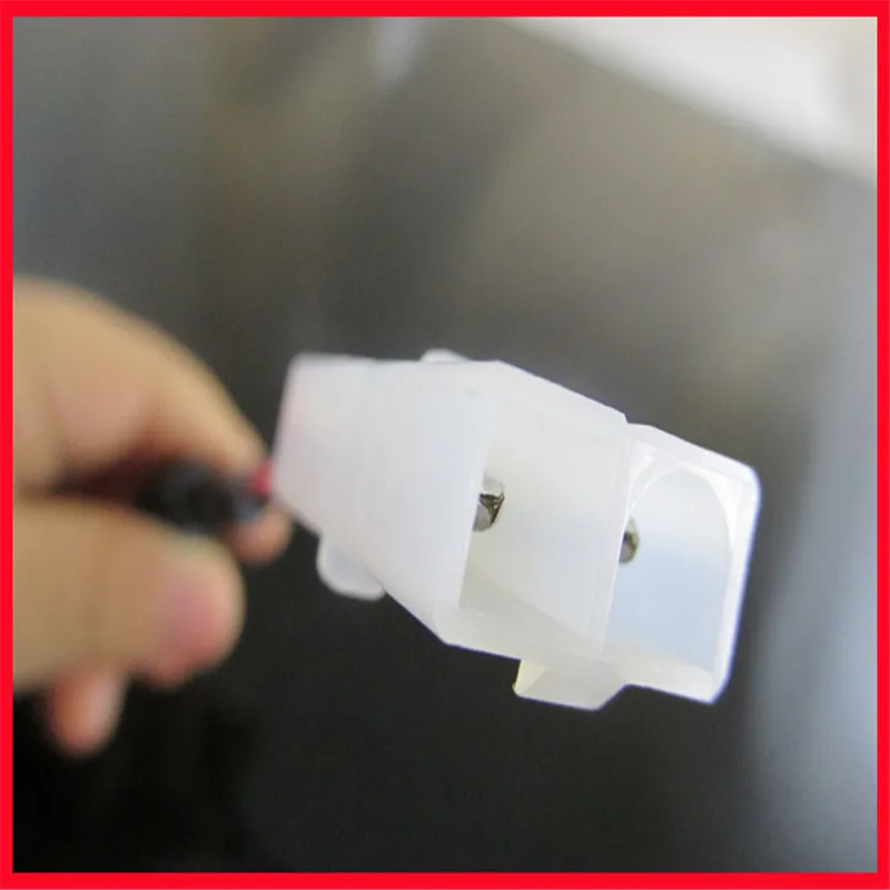 XH2.54-2P 남성-Datian 궁전 헤드 여성 어댑터 케이블