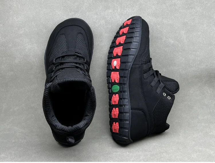 2025 Hot Sale Unisex Outdoor Hiking Sneakers Hiking Hiking Shoes Sneakers Mens Hiking Shoes Climbing Sneakers