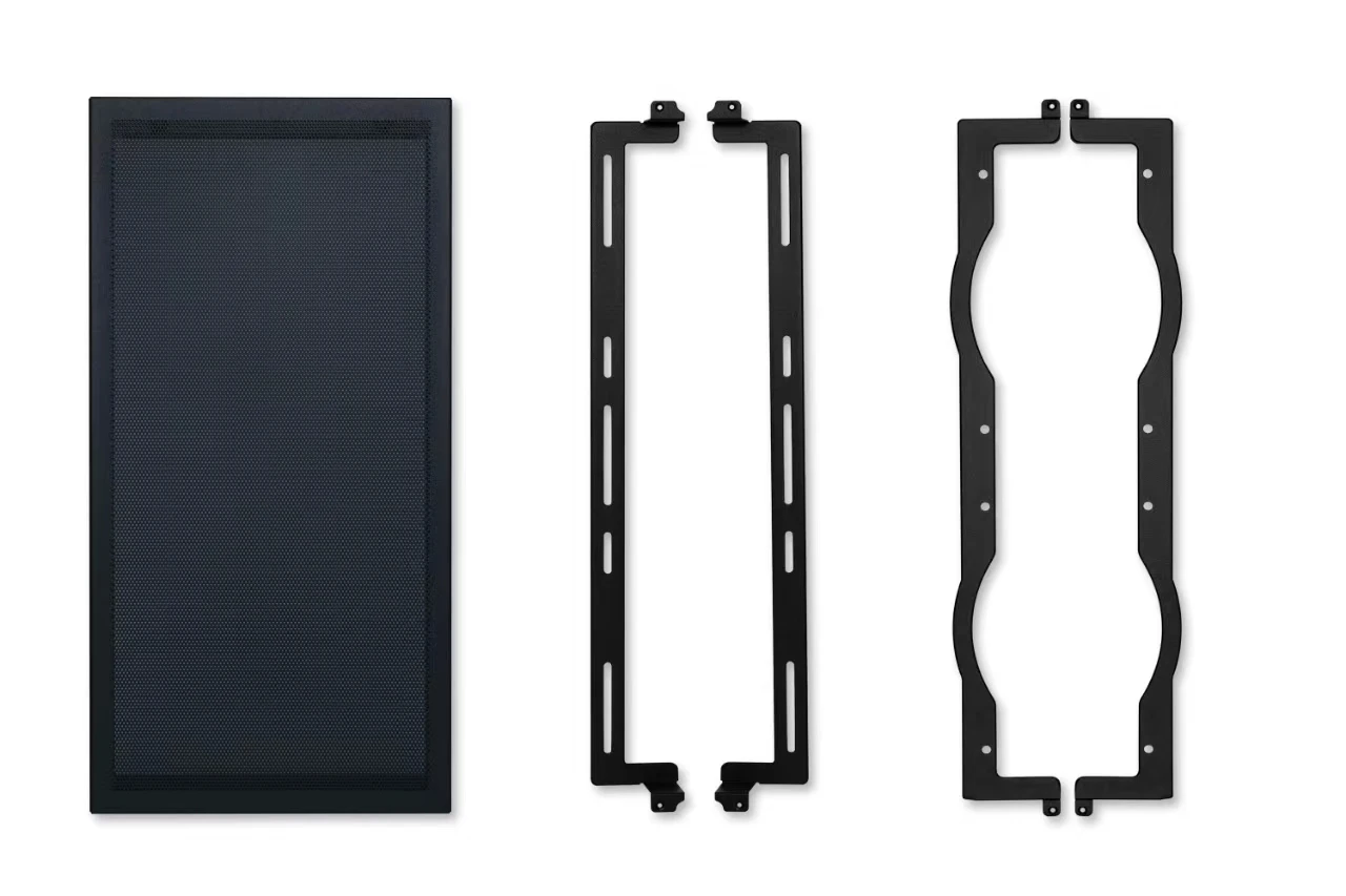 Lian-Li O11 Dynamic EVO XL RGB Front Mesh Kit – My Real Experience Installing It for Maximum Airflow and Aesthetics