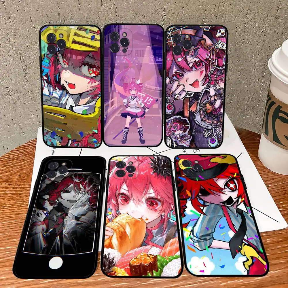capa-de-celular-popular-vocaloid-k-kasane-t-teto-para-iphone-17-16-15-14-11-12-13-pro-max-plus-mini-capa-traseira-macia