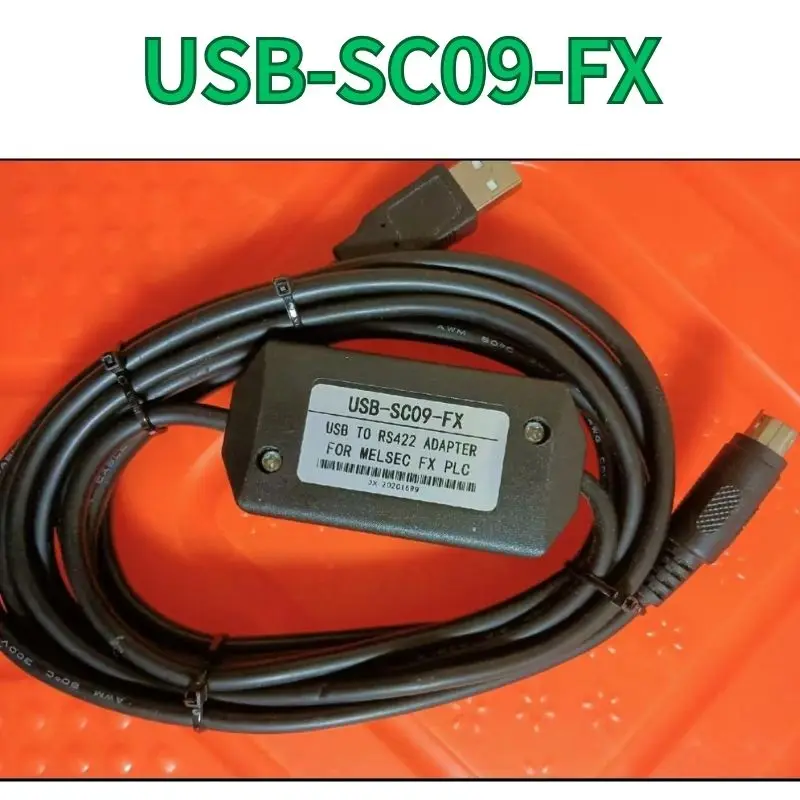 

brand-new Programming cable USB-SC09-FX Fast Shipping