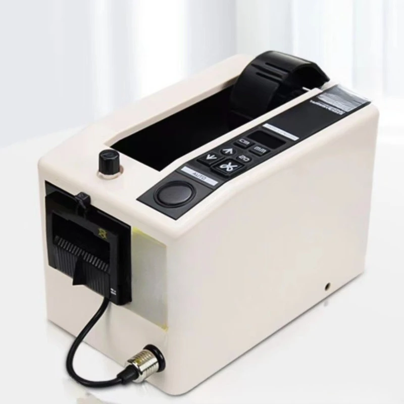 

M1000 Автоматическая клейкая машина Маскирующий клей Прозрачный клей Высокотемпературный конский клей Машина для квадратной резки