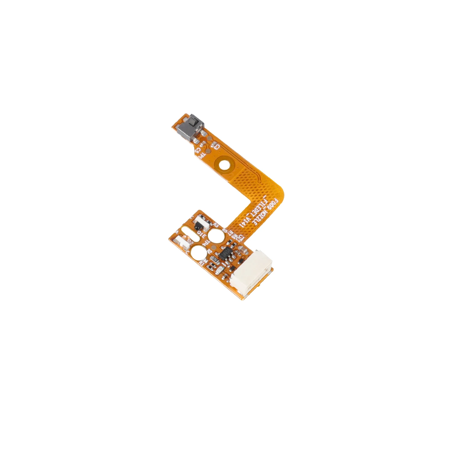Original Creality 3D Ender-3 V4 Filament Break Detection + Cutter Detection Module 3D printer parts