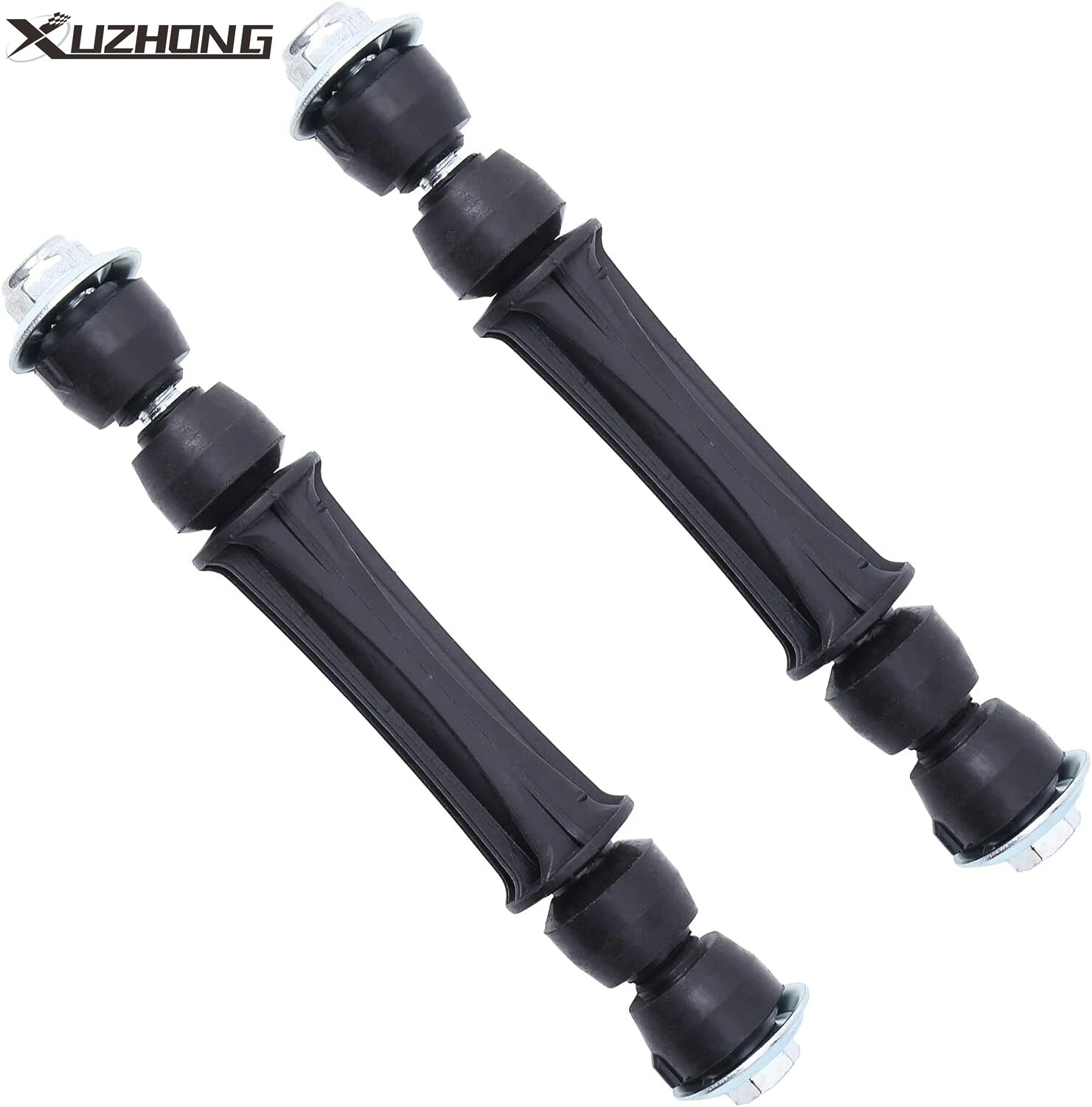 

Front Sway Bar Link Kits For 2004-2019 ESCALADE TAHOE Chevrolet GMC YUKON