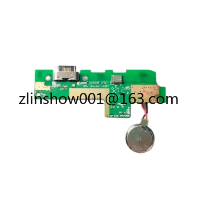 

USB Charging Flex Dock Connector , for OUKITEL C21 Pro USB Board Replacement Connector Board