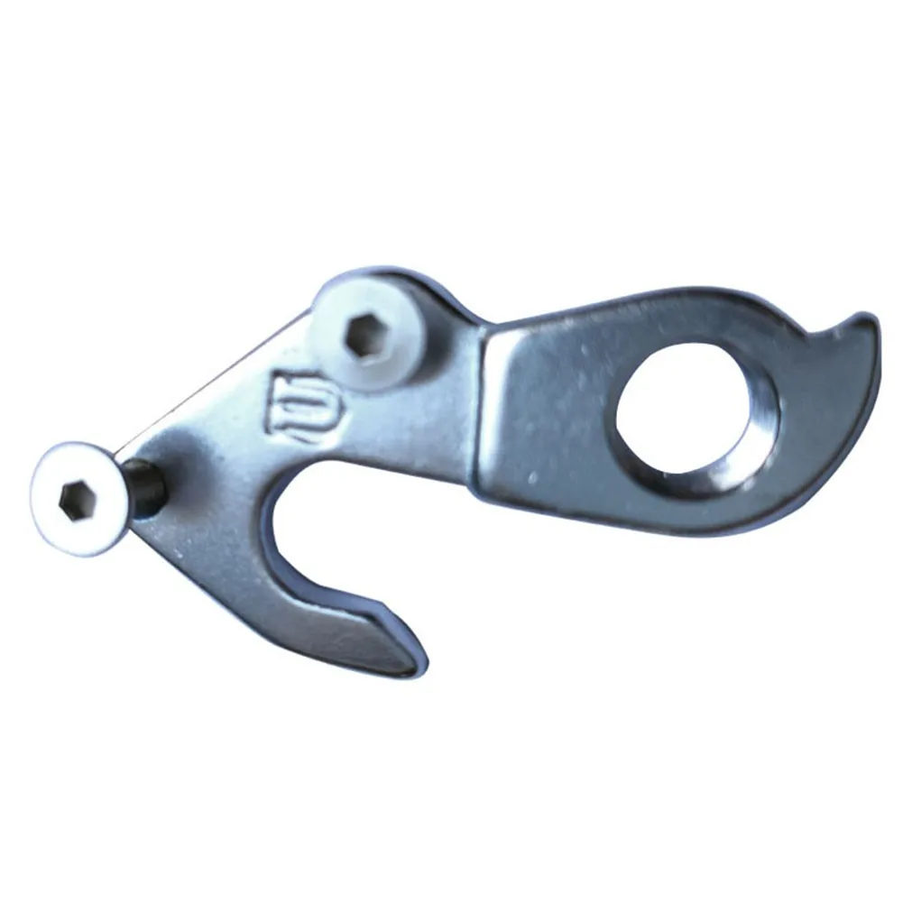 1 قطعة دراجة من سبائك الألومنيوم دراجة الخلفية DERAILLEUR والعتاد الميكانيكية شماعات ل التركيز كايو 2.0 5.0 6.0 7.0 أدوات خارجية اكسسوارات