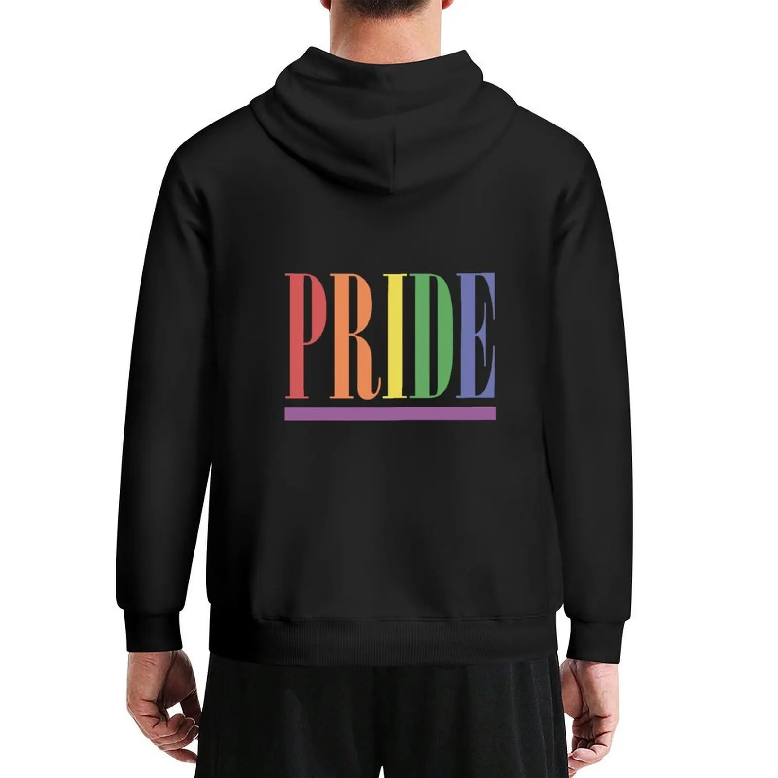 

Gay Pride Hoodie men's clothes men clothes autumn mens designer clothes hoodie streetwear