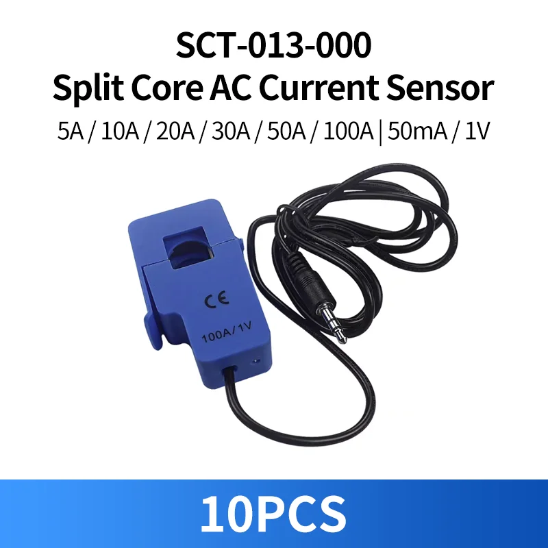 10PCS SCT-013-000 5…
