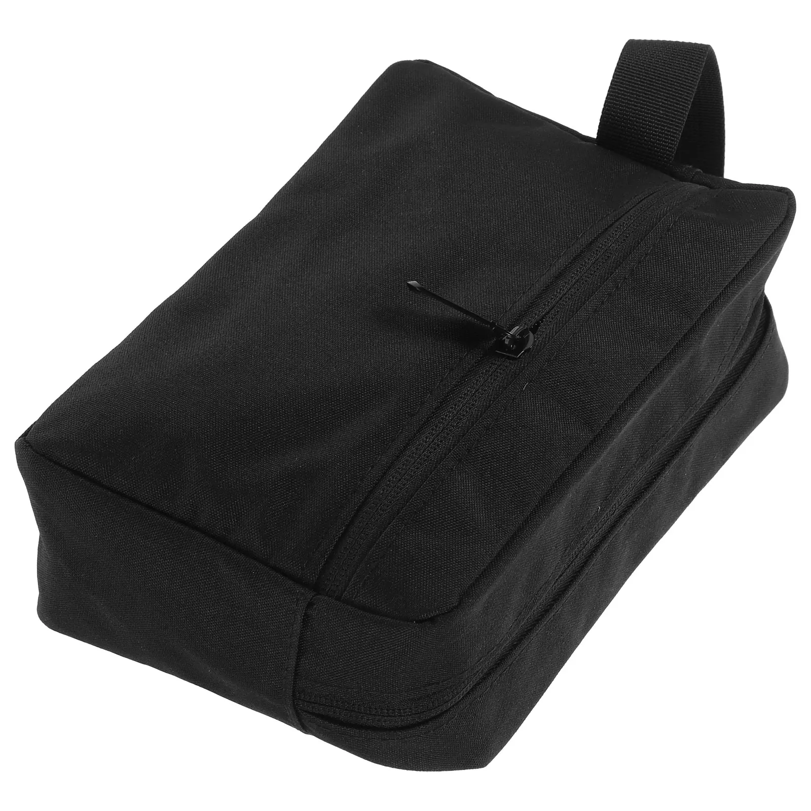 

Digital Storage Pouch Gadgets Bag Polyester Cable ganizer Travel Case Earphone Holder Durable Zip Design