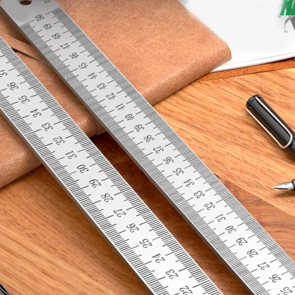 Compact Measuring Tape Measuring Tool Measurement Tasks Easy To Store High Strength Carbon Steel Comfortable Non Slip Grip