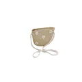 Beige-Bag
