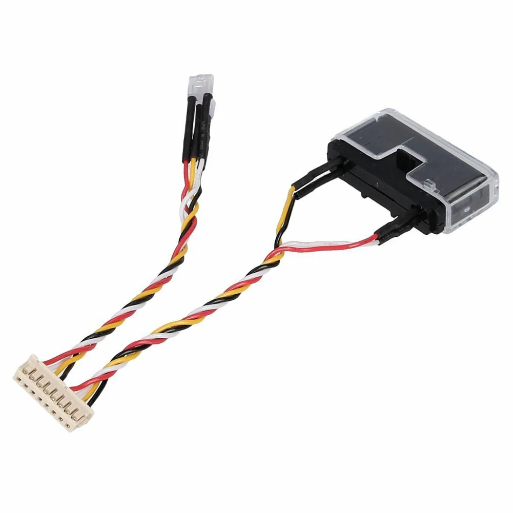 مستشعر المكنسة الكهربائية من أجل Ecovacs ، ملحقات نظافة الروبوتات ، 201-2102-2420 ، أدوات التنظيف