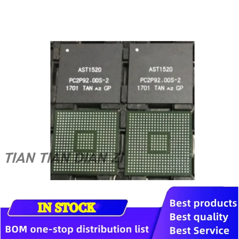 1Pcs/Lot AST1520 AS…