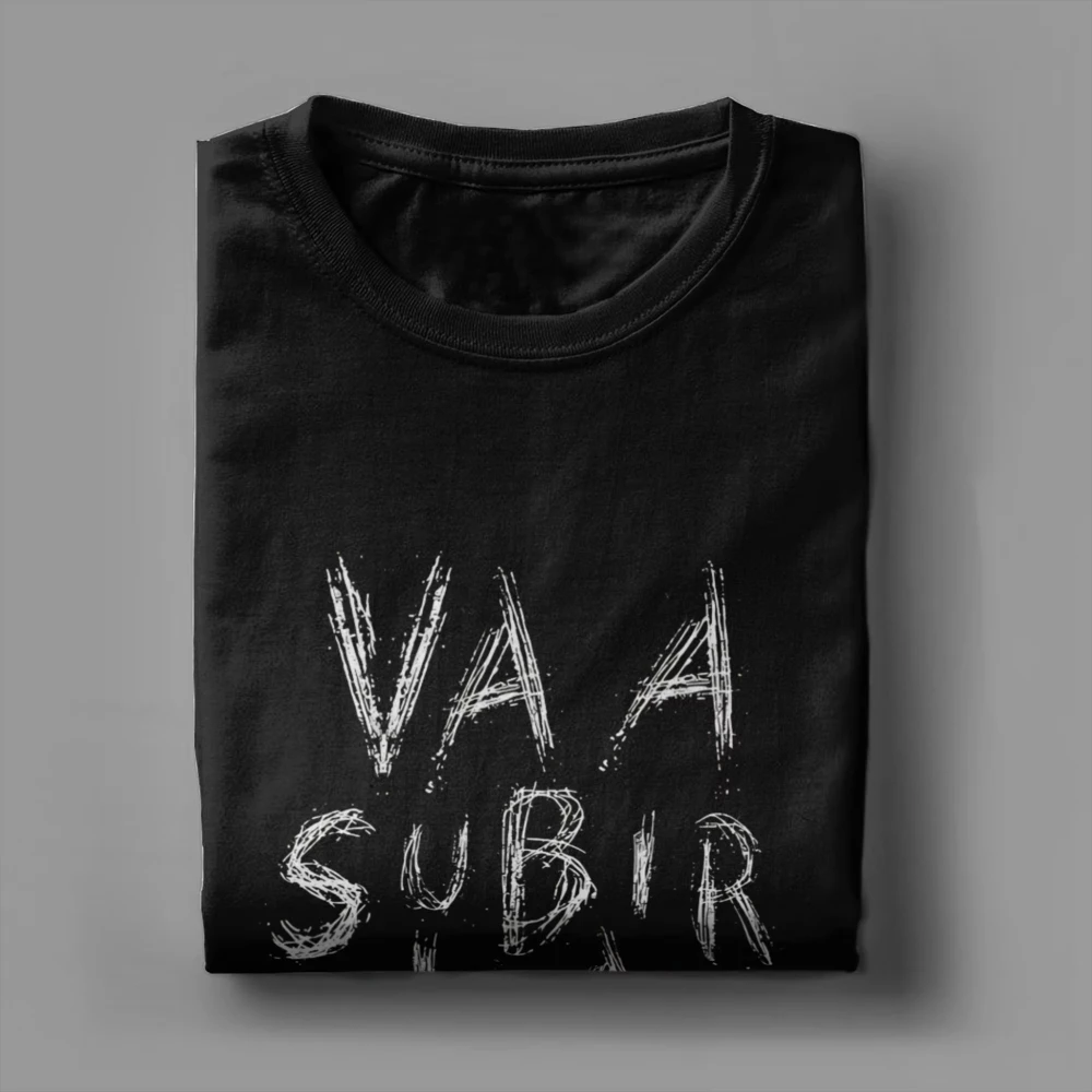 Camiseta Robe Extremoduro Songs in Spanish, camisetas novedosas de algodón con cuello redondo para hombre, camisetas de gran tamaño, camisetas de manga corta estilo streetwear