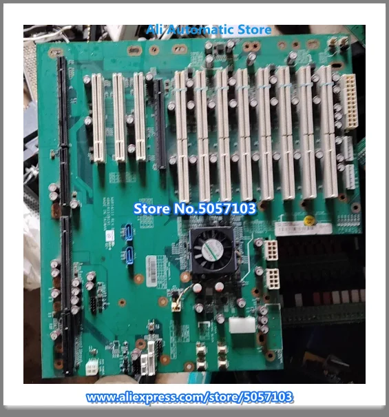 NBP14111 REV.B 4BN14111B1X1 Tested 90% New Board