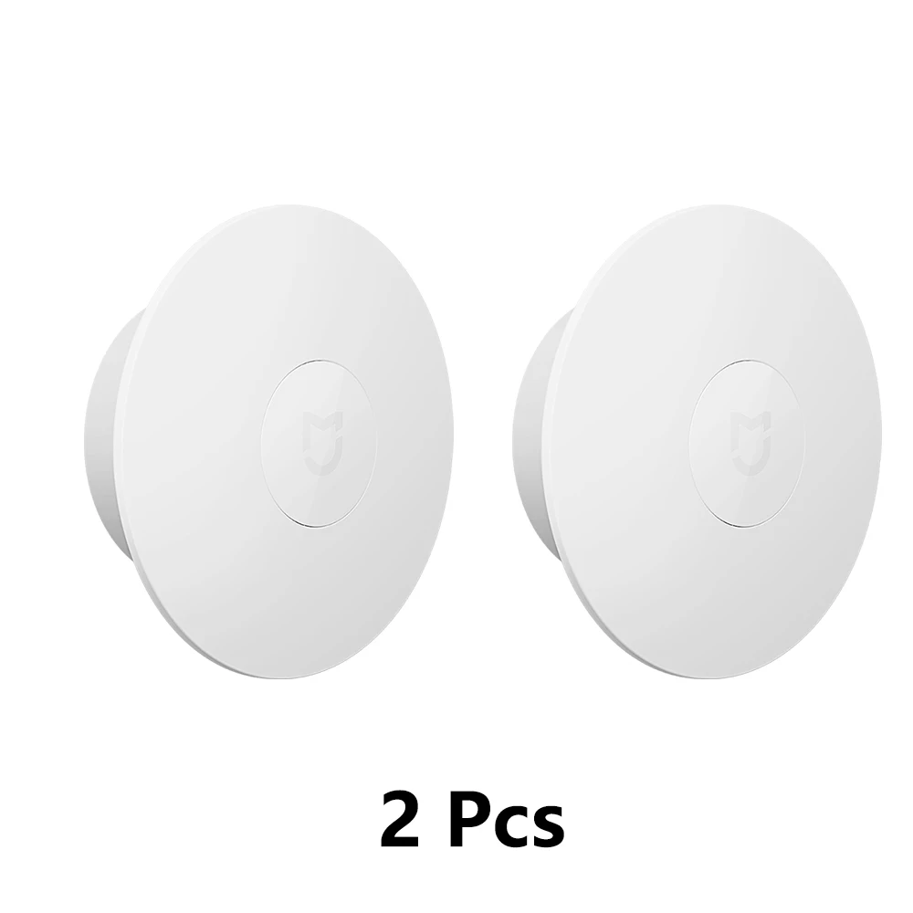 Origineel MIJIA Nachtlampje 3 2700K 5V-1A 2.5W 600mAh CN